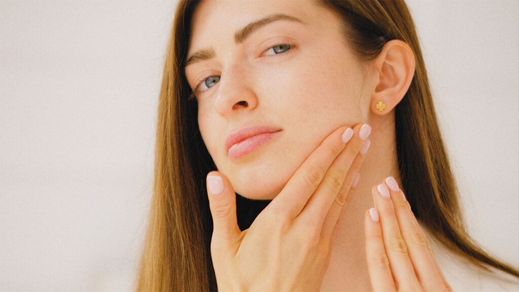 Profesjonalna pielęgnacja domowa SKIN SN