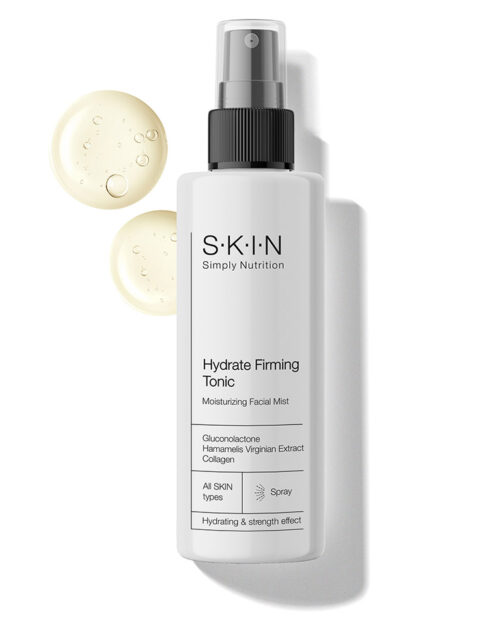 Hydrate Firming Tonic
