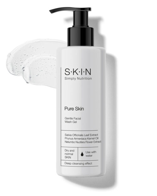 Pure Skin