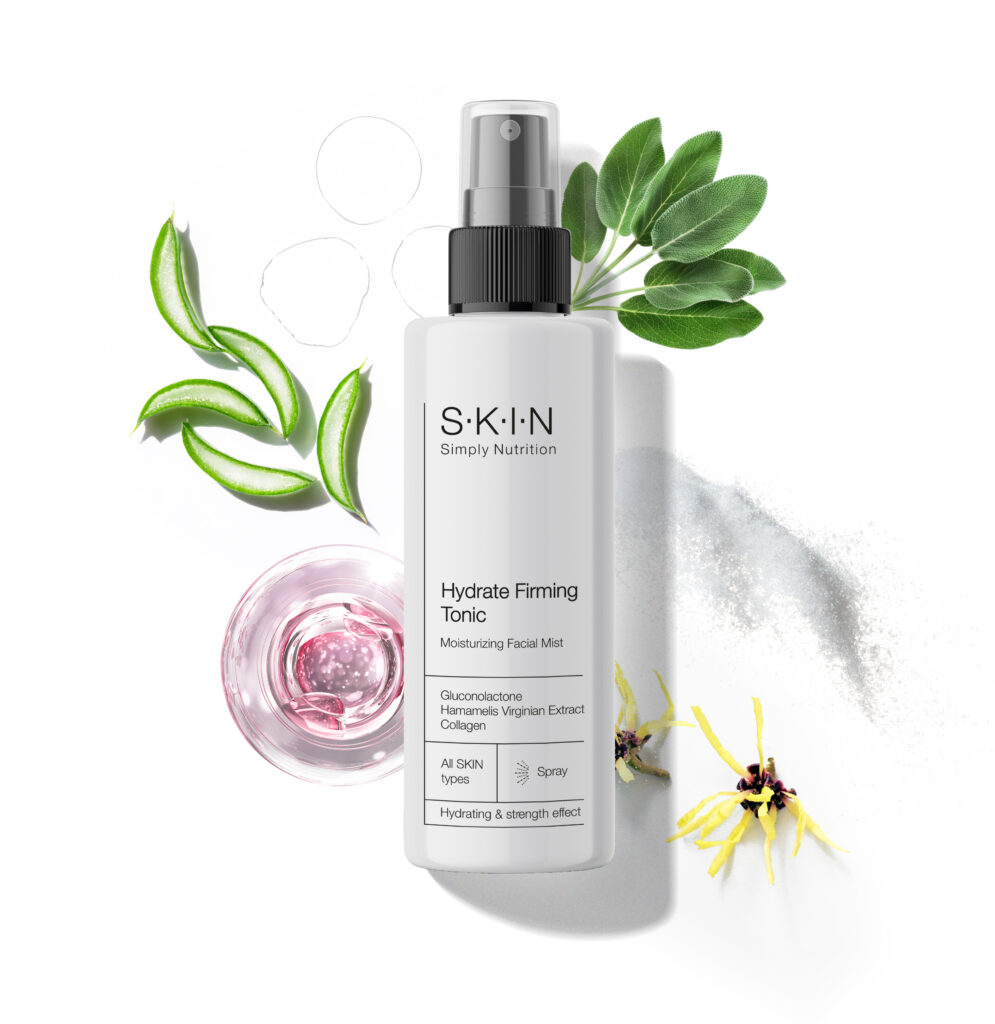 Hydrate Firming Tonic