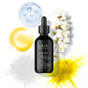 SKIN Simply Nutrition Healthy Glow Serum Multinaprawcze serum nawilżające o działaniu odmładzającym.