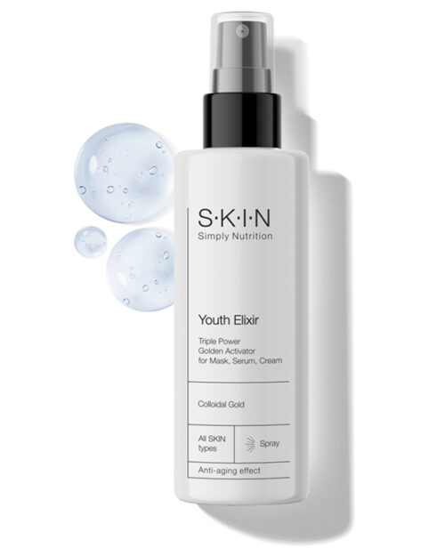 Youth Elixir