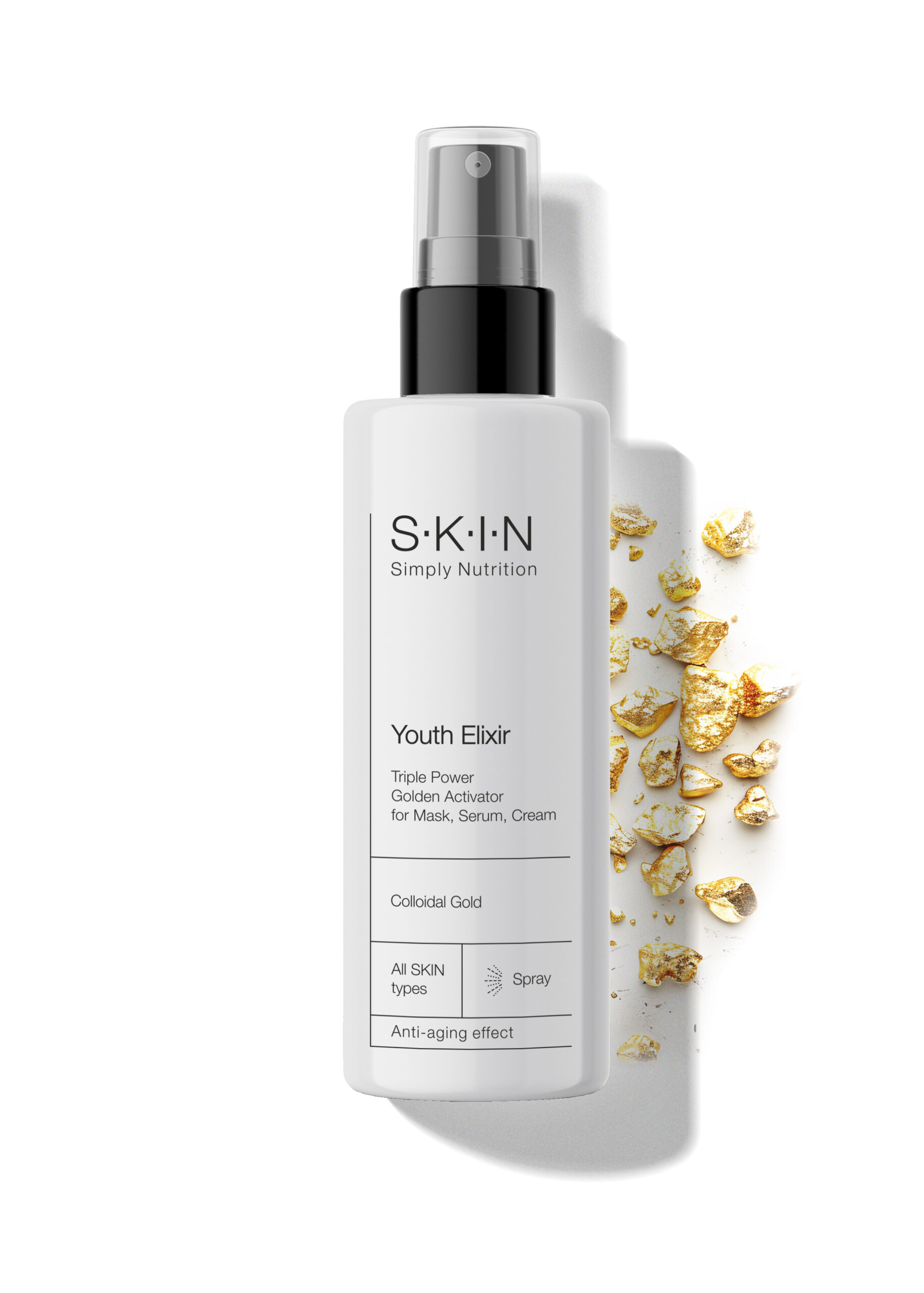 Youth Elixir