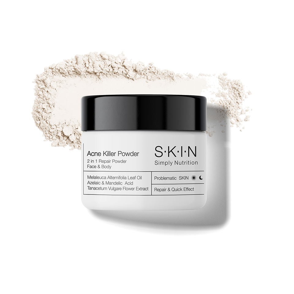 Acne Killer Powder