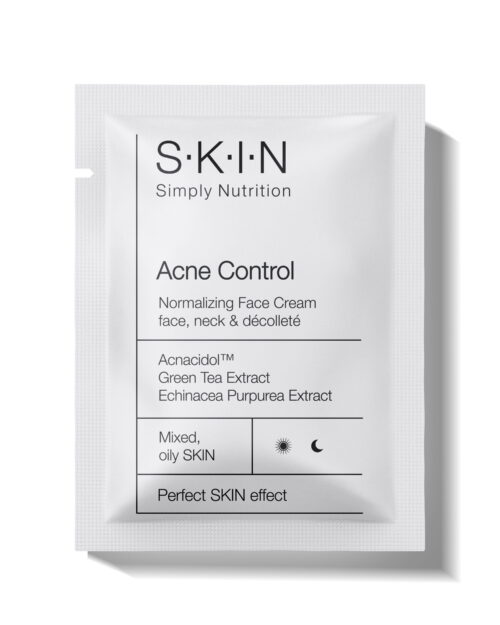 Acne Control - próbka