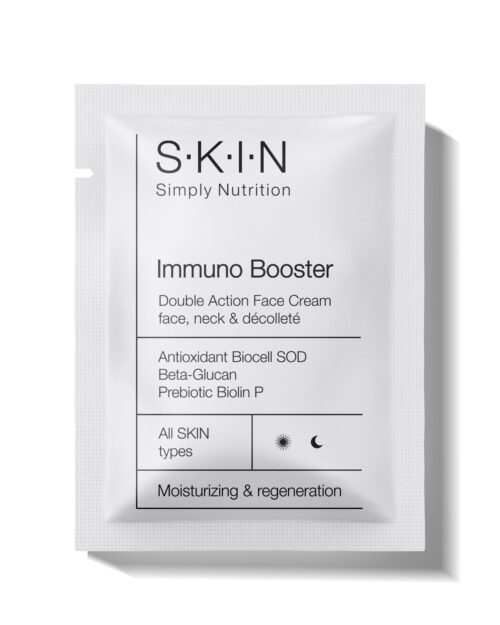 Immuno Booster - próbka