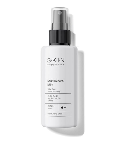 Multimineral Mist